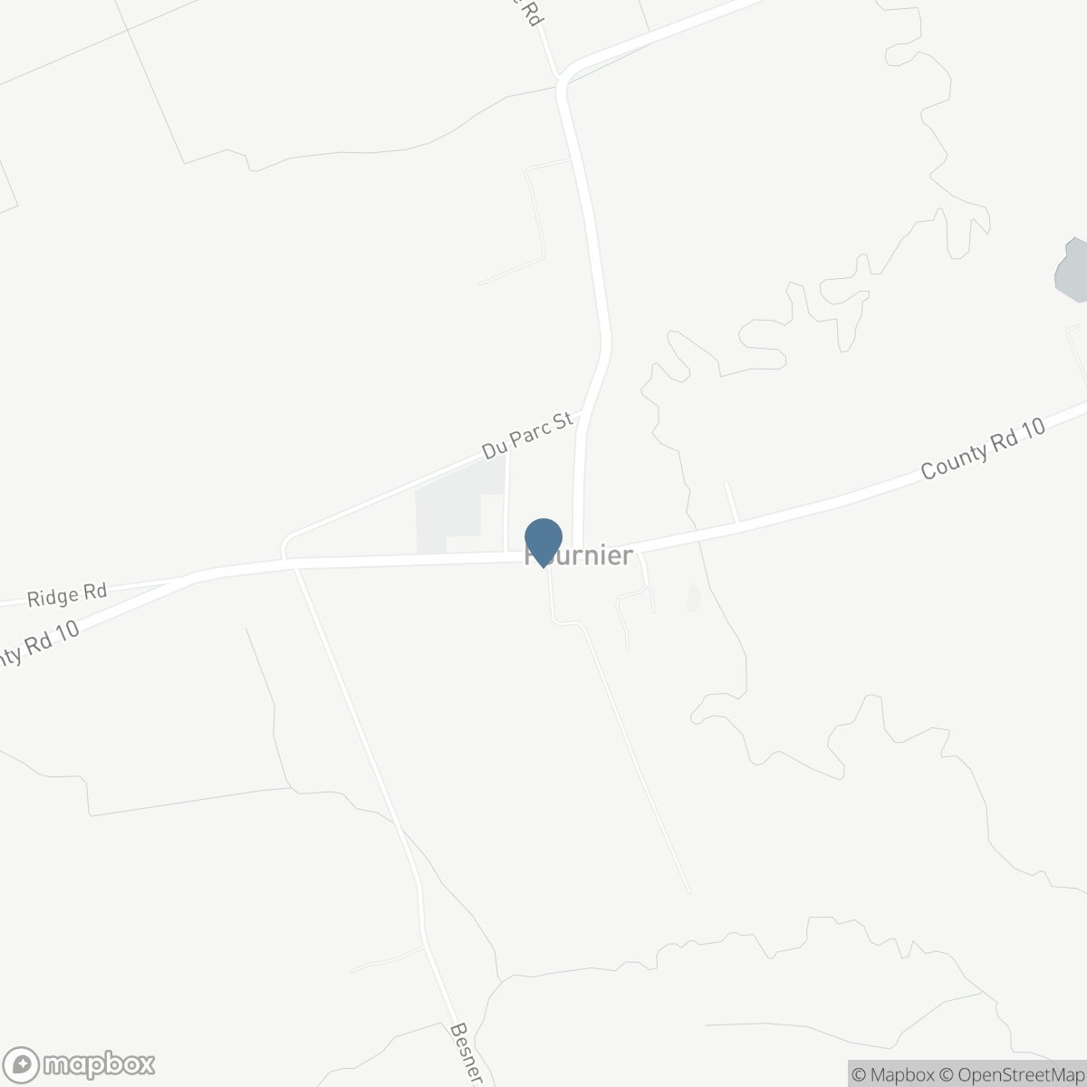 5089 COUNTY RD 10 ROAD, The Nation, Ontario K0B 1G0